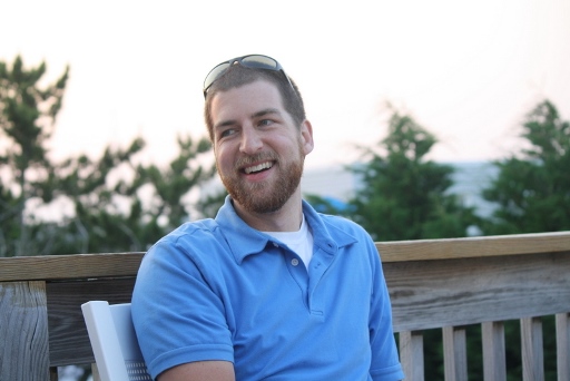 Picture of Ryan Kavalsky