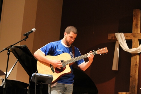 Picture of Ryan Kavalsky