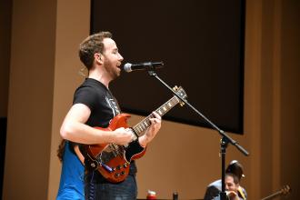 evan (photo credit: ray almsteadt)