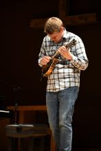 chris (photo credit: ray almsteadt)