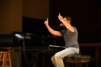  (photo credit: ray almsteadt)